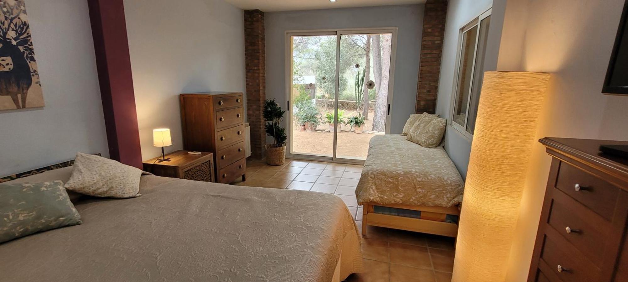Luxe Vista Leilighet Serra Rom bilde