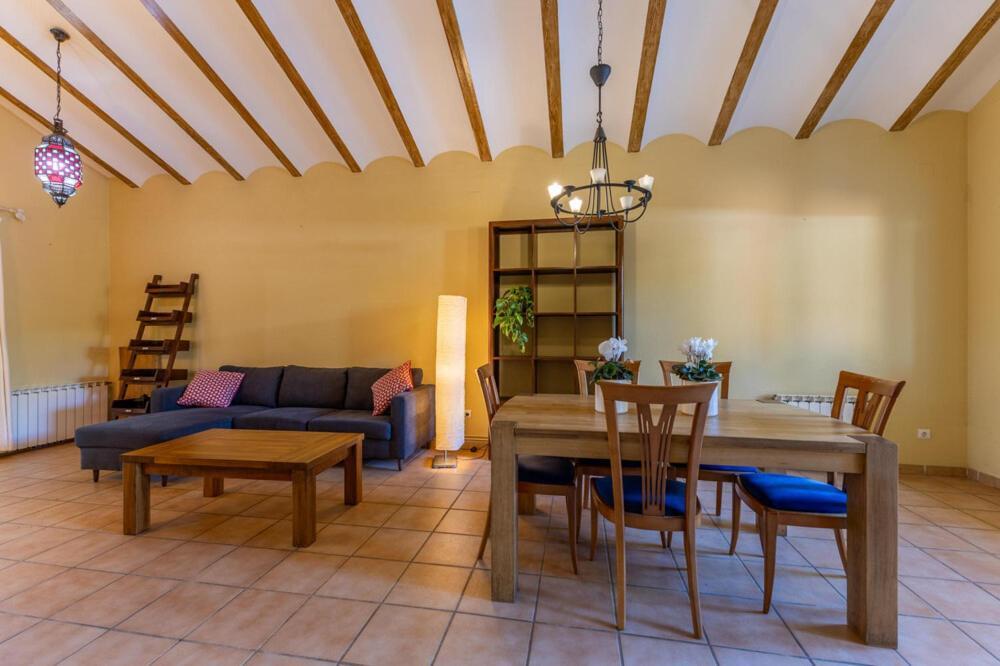 Luxe Vista Leilighet Serra Rom bilde